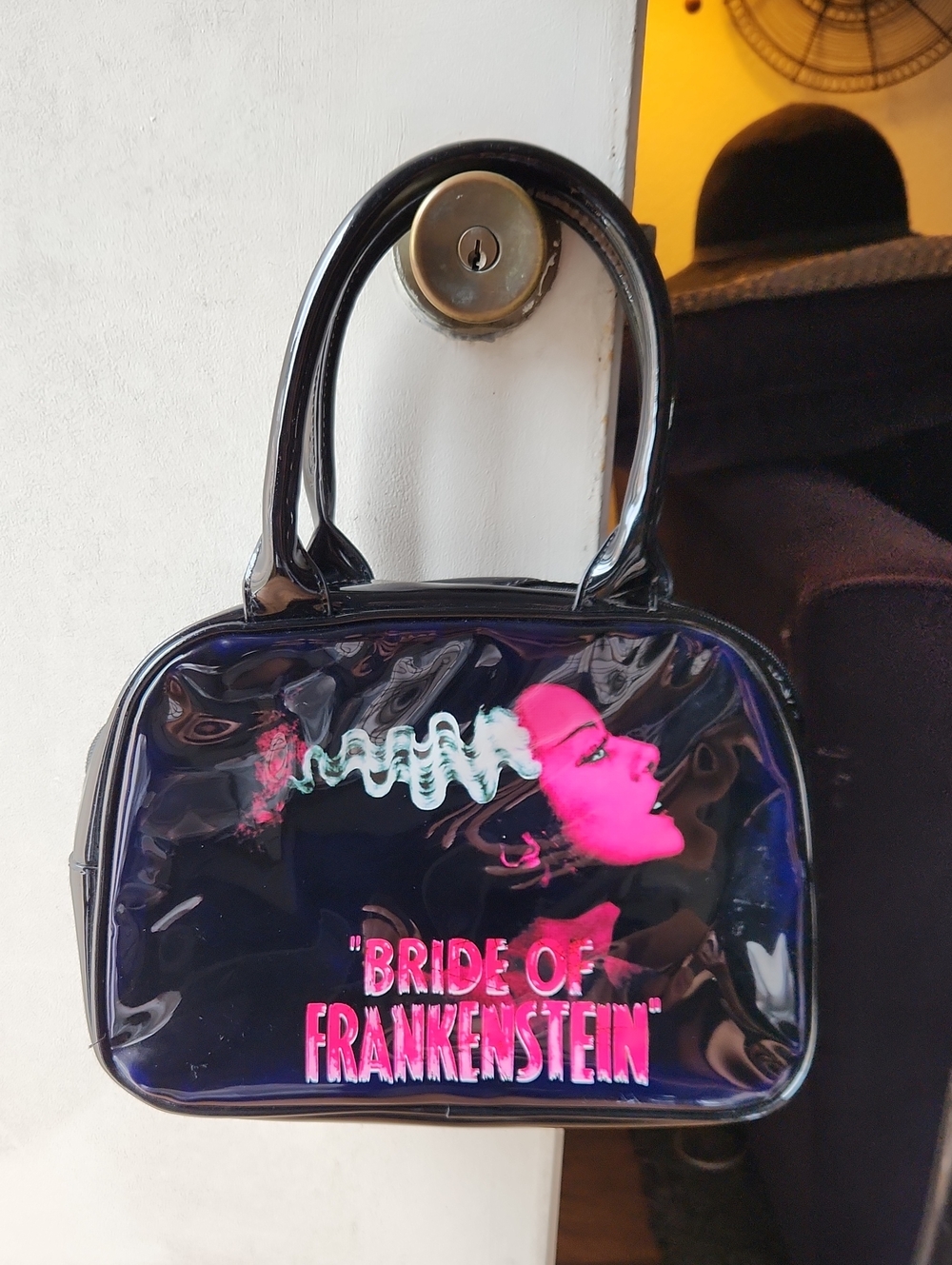 Bride Purse